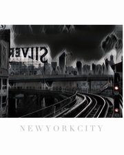 ksiazka tytu: New York City Drawing Book autor: Huhn Michael