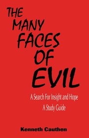 The Many Faces of Evil, Cauthen Kenneth