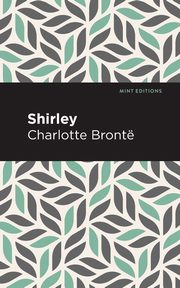 Shirley, Bront Charlotte