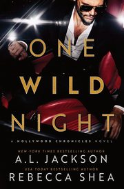 One Wild Night, Jackson A.L.