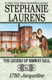 The Legend of Nimway Hall, Laurens Stephanie