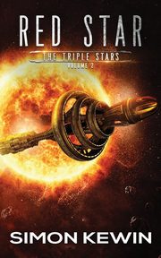 Red Star, Kewin Simon