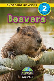 Beavers, Lee Ashley