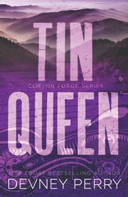 Tin Queen, Perry Devney