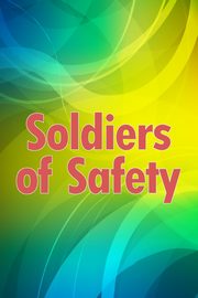 Soldiers of Safety, Barrow Kate