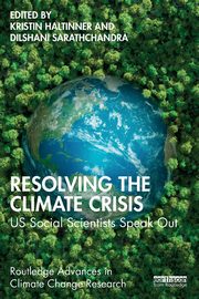 Resolving the Climate Crisis, 