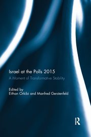 Israel at the Polls 2015, 