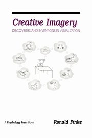 Creative Imagery, Finke Ronald A.