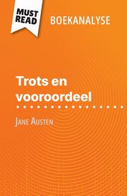 Trots en vooroordeel van Jane Austen (Boekanalyse), Mlanie Kuta