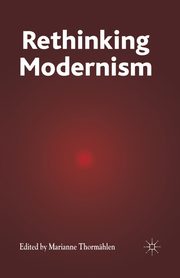 Rethinking Modernism, 