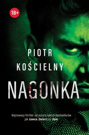 Nagonka, Kocielny Piotr