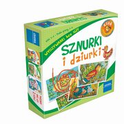 Sznurki i dziurki, 