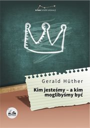 Kim jestemy - a kim moglibymy by, Hther Gerald