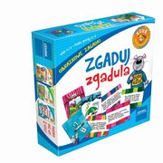 Zgaduj zgadula, 