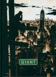 Giant, Mikal