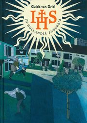 IHS In Hollandia Suburbia, Driel Guido Van
