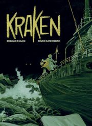 Kraken, Pagani E., Cannucciari B.