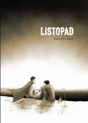 Listopad, Cabot Sebastia