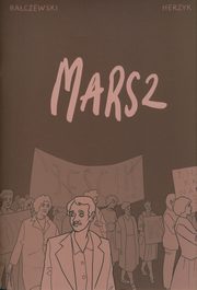 Marsz, Baczewski Marcin, Herzyk