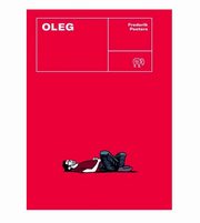 Oleg, Peeters Frederik
