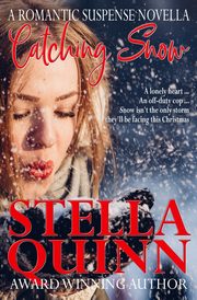 Catching Snow, Quinn Stella