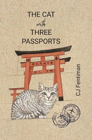 The Cat with Three Passports, Fentiman CJ
