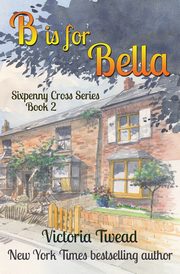 B is for Bella, Twead Victoria