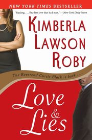 Love and Lies, Roby Kimberla Lawson