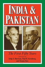 India and Pakistan, 
