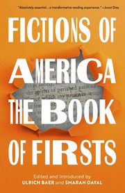 Fictions of America, 