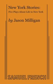 New York Stories, Milligan Jason