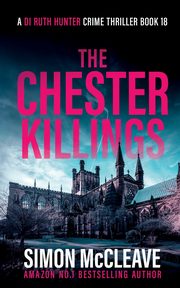The Chester Killings, McCleave Simon
