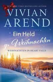 Ein Held zu Weihnachten, Arend Vivian