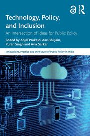 Technology, Policy, and Inclusion, 