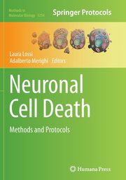Neuronal Cell Death, 