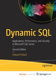 Dynamic SQL, Pollack Edward