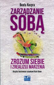 Zarzdzanie sob, Kozyra Beata