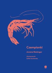 Czempionki, Reisinger Jovana