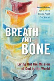 Breath and Bone, 