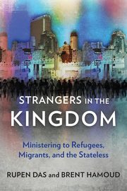 Strangers in the Kingdom, Das Rupen