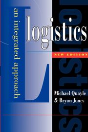 Logistics, Quayle Michael