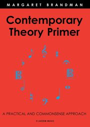 Contemporary Theory Primer, Brandman Margaret Susan