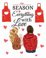 Season Everything With Love, Spice Kate