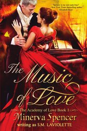 The Music of Love, Spencer Minerva