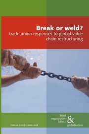 Break or Weld?, 