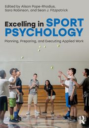 Excelling in Sport Psychology, 