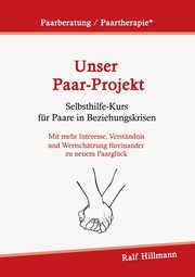 Paarberatung / Paartherapie, Hillmann Ralf