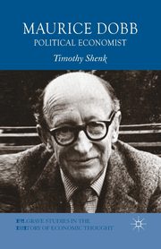 Maurice Dobb, Shenk T.