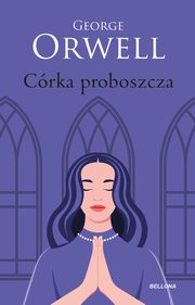 Crka proboszcza, Orwell George