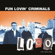 ksiazka tytu: Loco autor: Fun Lovin' Criminals